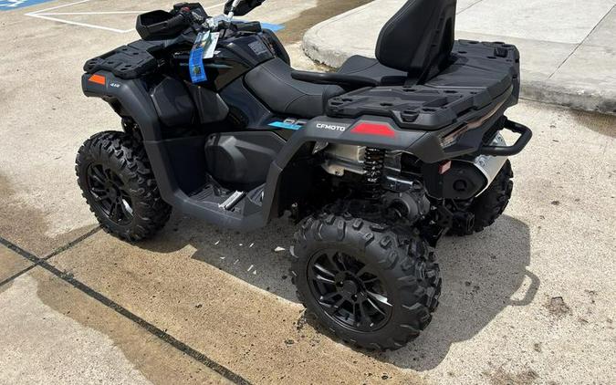 2026 CFMOTO CFORCE 800 Touring