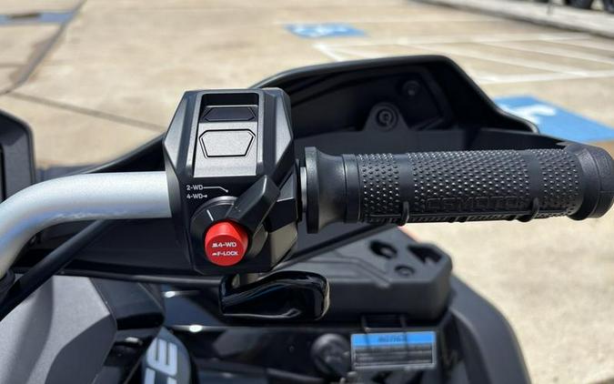 2026 CFMOTO CFORCE 800 Touring