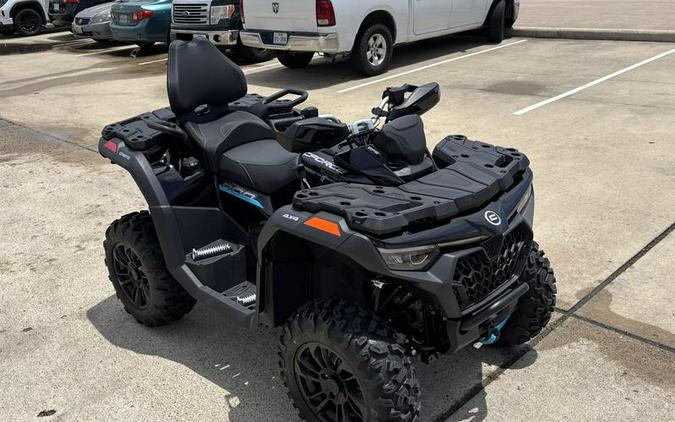 2026 CFMOTO CFORCE 800 Touring