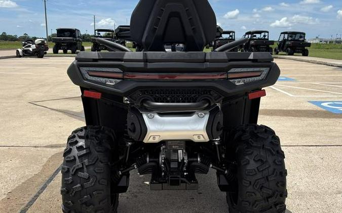 2026 CFMOTO CFORCE 800 Touring
