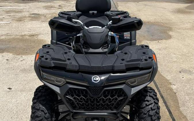 2026 CFMOTO CFORCE 800 Touring