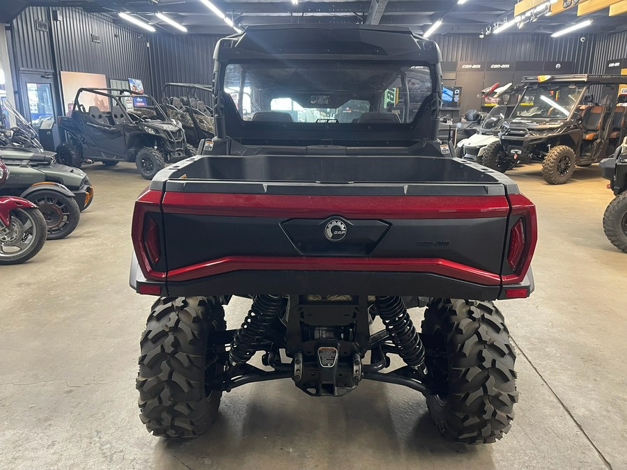 2024 Can-Am Commander MAX XT 1000R