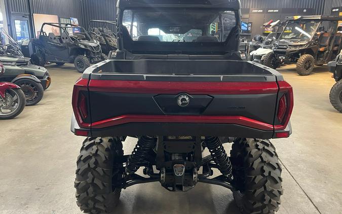 2024 Can-Am Commander MAX XT 1000R