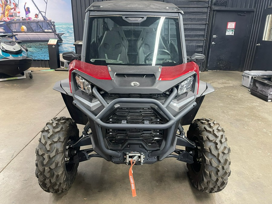 2024 Can-Am Commander MAX XT 1000R