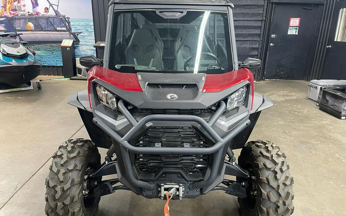 2024 Can-Am Commander MAX XT 1000R