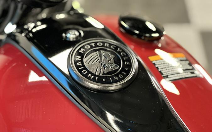 2026 Indian Motorcycle Chief® Vintage