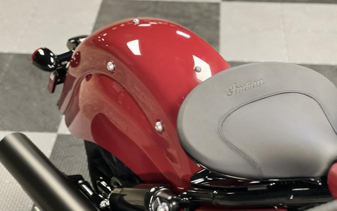 2026 Indian Motorcycle Chief® Vintage