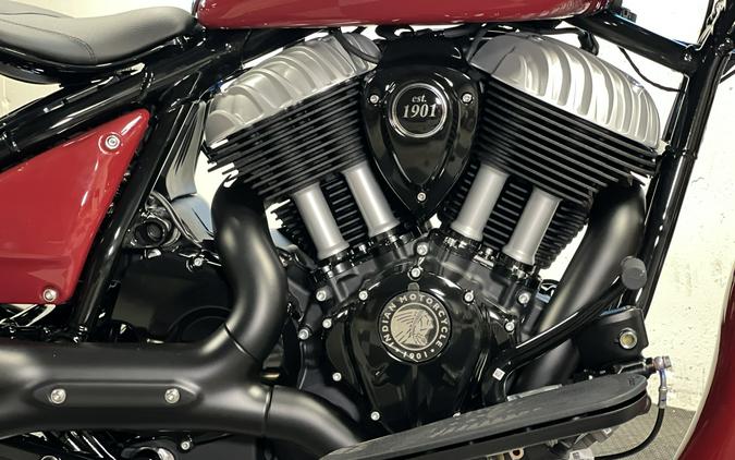2026 Indian Motorcycle Chief® Vintage