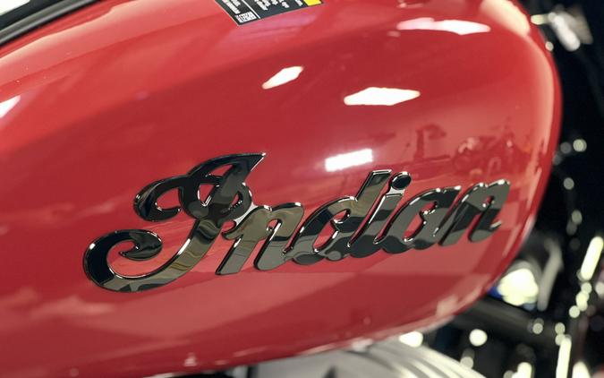2026 Indian Motorcycle Chief® Vintage