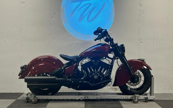 2026 Indian Motorcycle Chief® Vintage