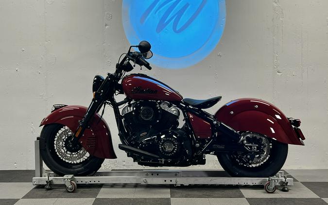 2026 Indian Motorcycle Chief® Vintage