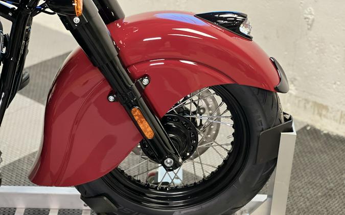 2026 Indian Motorcycle Chief® Vintage