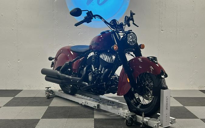 2026 Indian Motorcycle Chief® Vintage