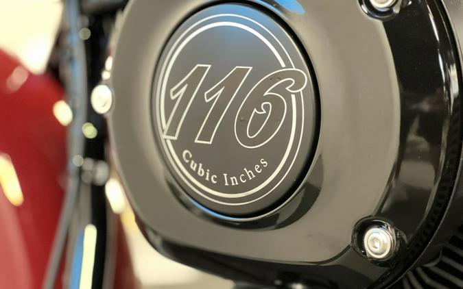 2026 Indian Motorcycle Chief® Vintage