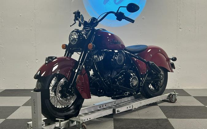 2026 Indian Motorcycle Chief® Vintage