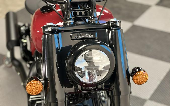 2026 Indian Motorcycle Chief® Vintage