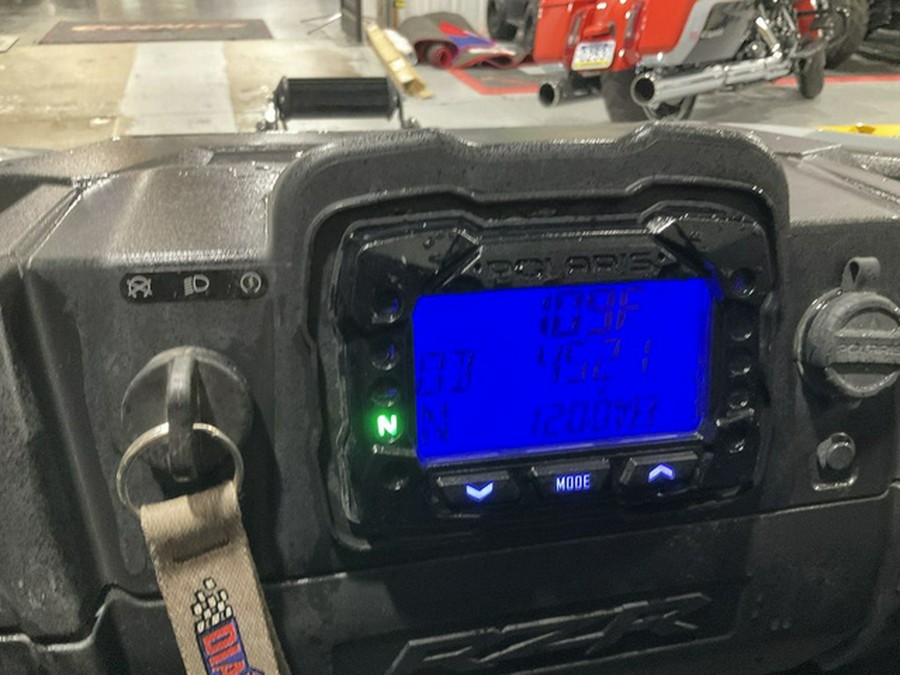2025 Polaris RZR 200 EFI