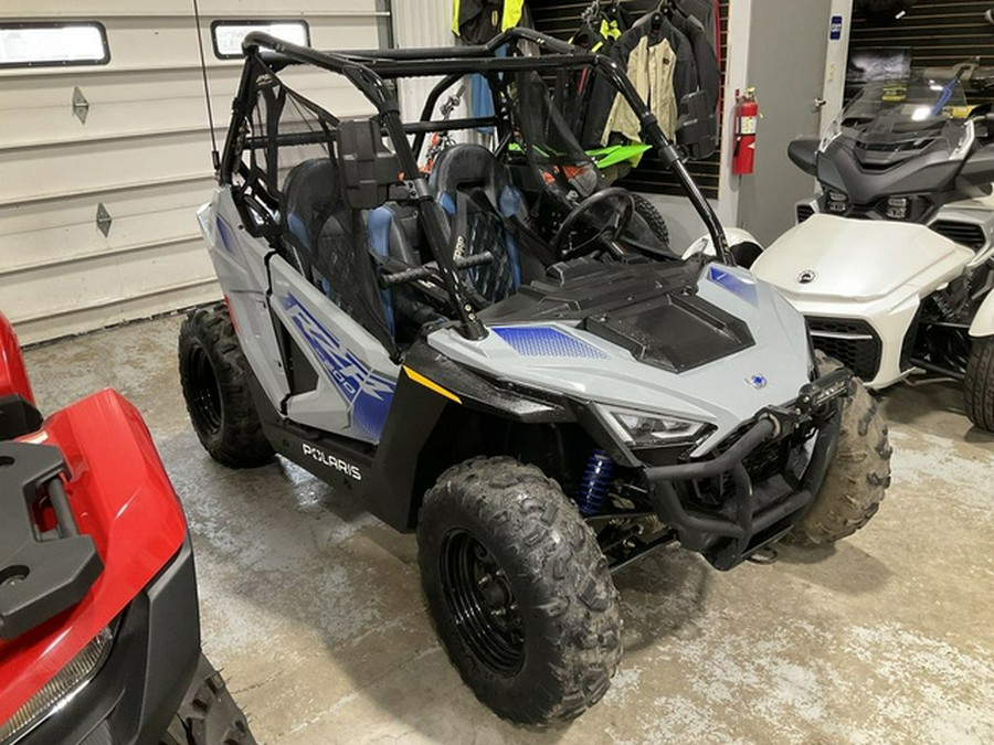 2025 Polaris RZR 200 EFI