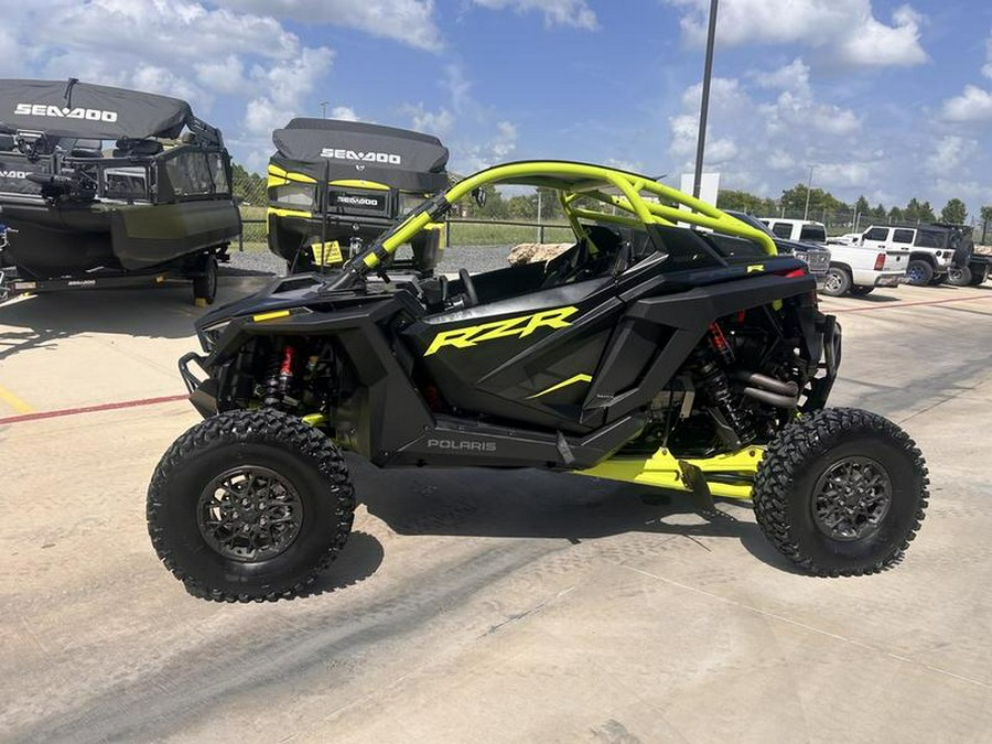 2024 Polaris® RZR Pro R Ultimate