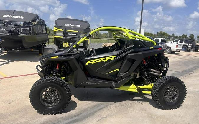 2024 Polaris® RZR Pro R Ultimate