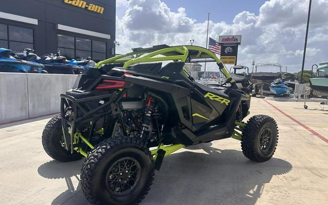 2024 Polaris® RZR Pro R Ultimate