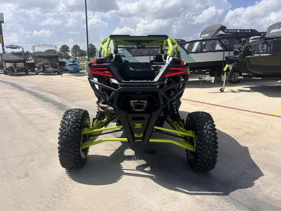 2024 Polaris® RZR Pro R Ultimate