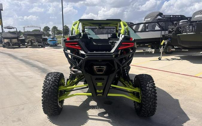 2024 Polaris® RZR Pro R Ultimate
