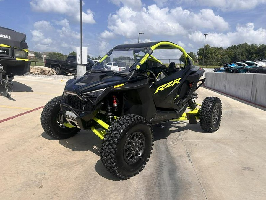 2024 Polaris® RZR Pro R Ultimate