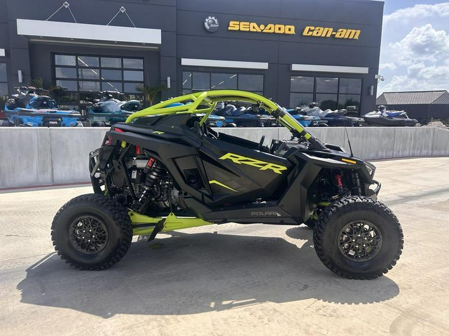 2024 Polaris® RZR Pro R Ultimate