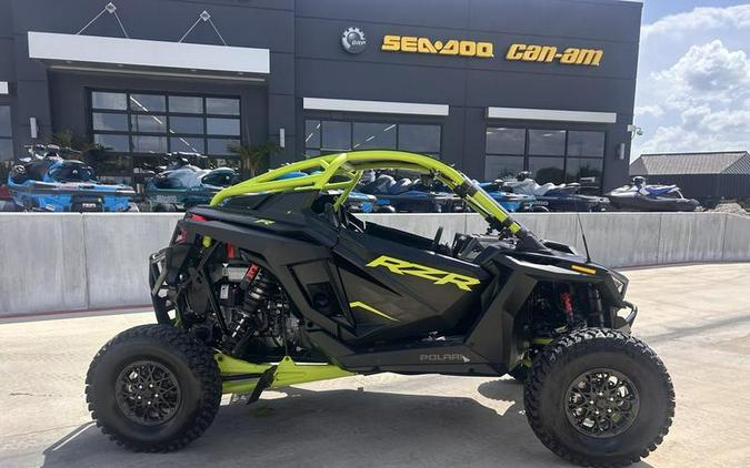 2024 Polaris® RZR Pro R Ultimate