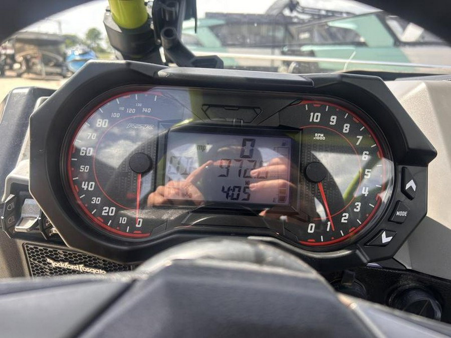 2024 Polaris® RZR Pro R Ultimate