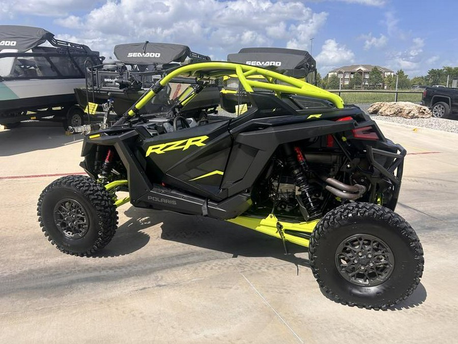 2024 Polaris® RZR Pro R Ultimate