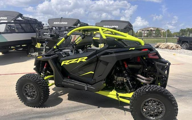 2024 Polaris® RZR Pro R Ultimate