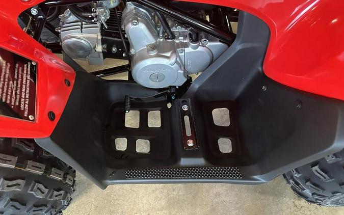 2026 Honda® TRX90X