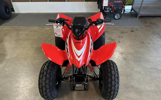 2026 Honda® TRX90X