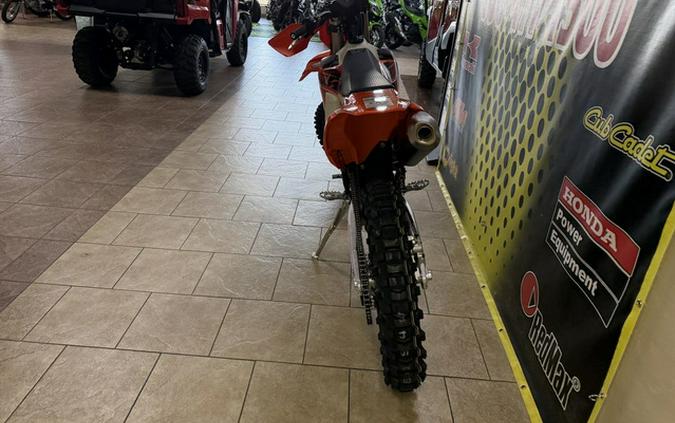 2027 KTM XC 250 F
