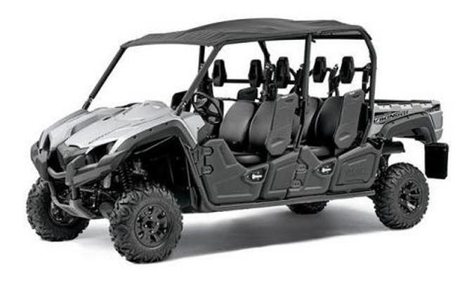 2015 Yamaha Viking VI EPS SE