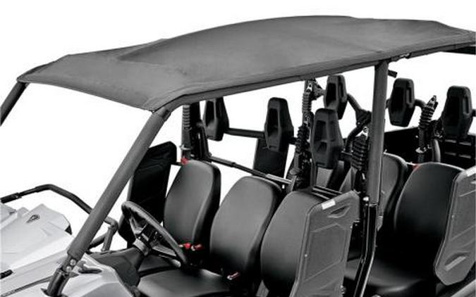 2015 Yamaha Viking VI EPS SE