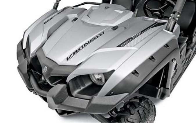 2015 Yamaha Viking VI EPS SE