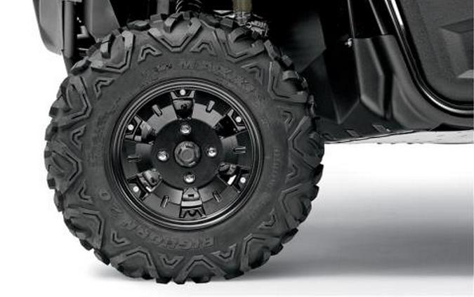 2015 Yamaha Viking VI EPS SE