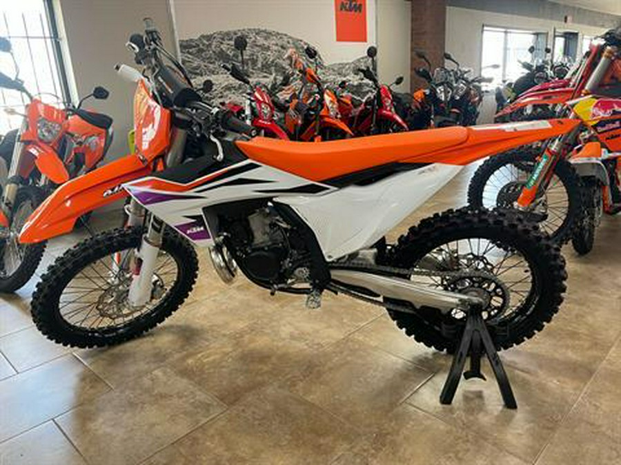 2024 KTM 300 SX