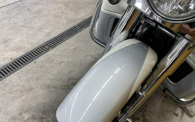 2008 Harley-Davidson® FLHTCUSE3 - CVO™ Ultra Classic® Screamin' Eagle® Electra Glide®