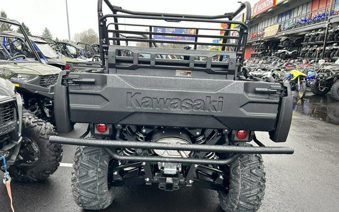 2024 Kawasaki MULE PRO-FXR™ 1000 Base