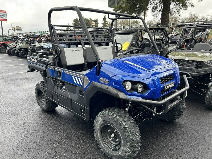 2024 Kawasaki MULE PRO-FXR™ 1000 Base