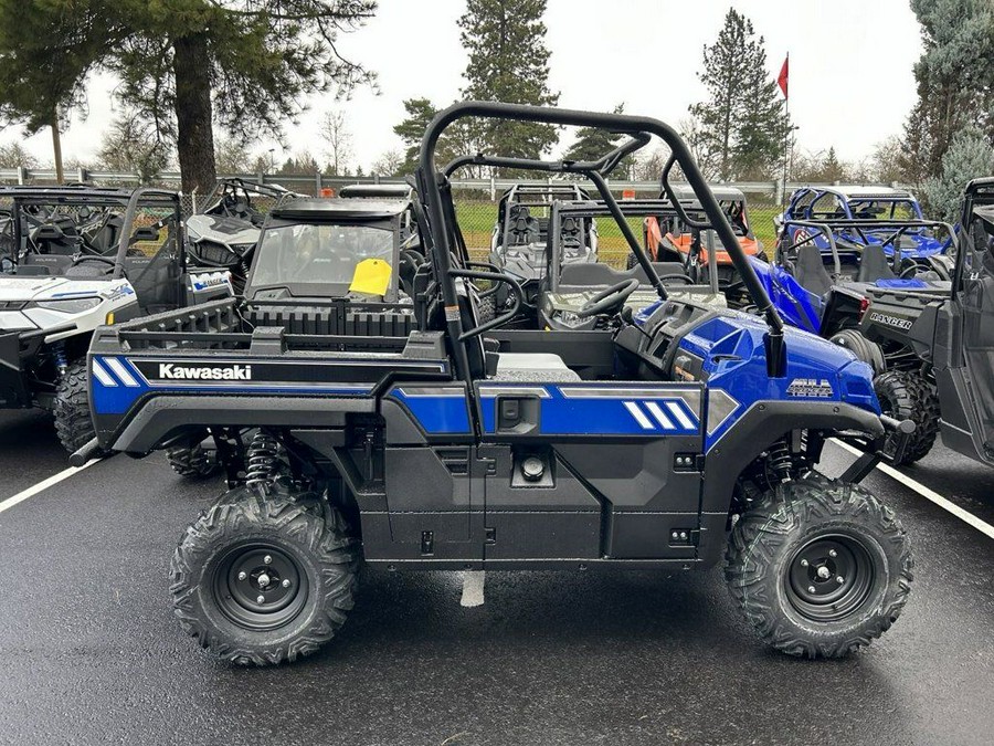 2024 Kawasaki MULE PRO-FXR™ 1000 Base