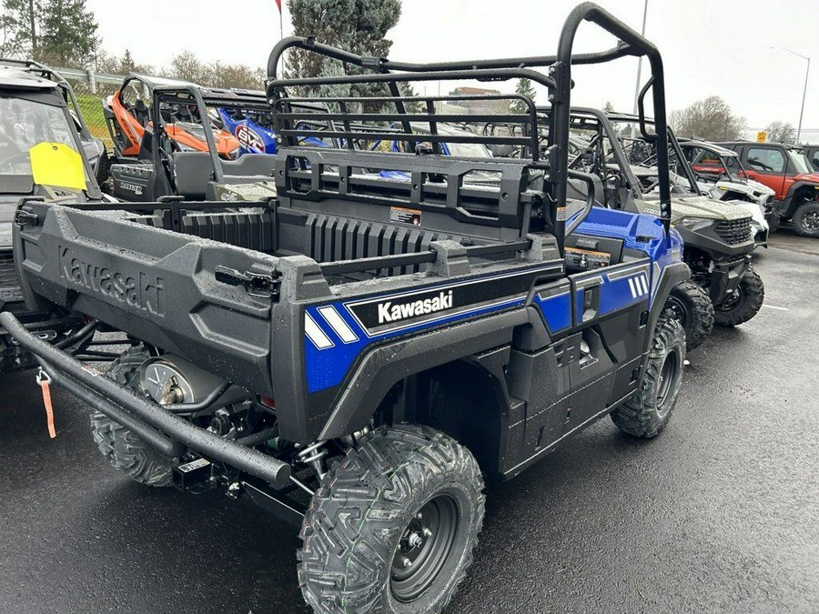 2024 Kawasaki MULE PRO-FXR™ 1000 Base