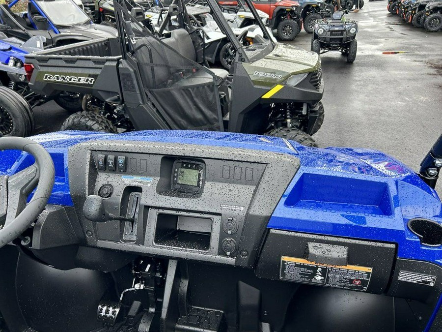 2024 Kawasaki MULE PRO-FXR™ 1000 Base