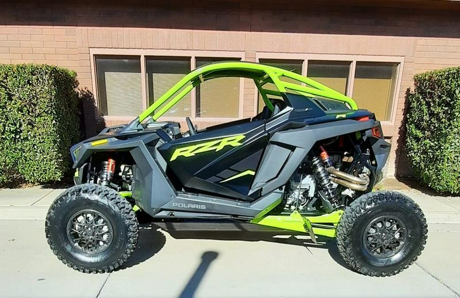 2024 Polaris® RZR Pro R Ultimate