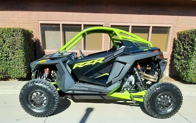 2024 Polaris® RZR Pro R Ultimate