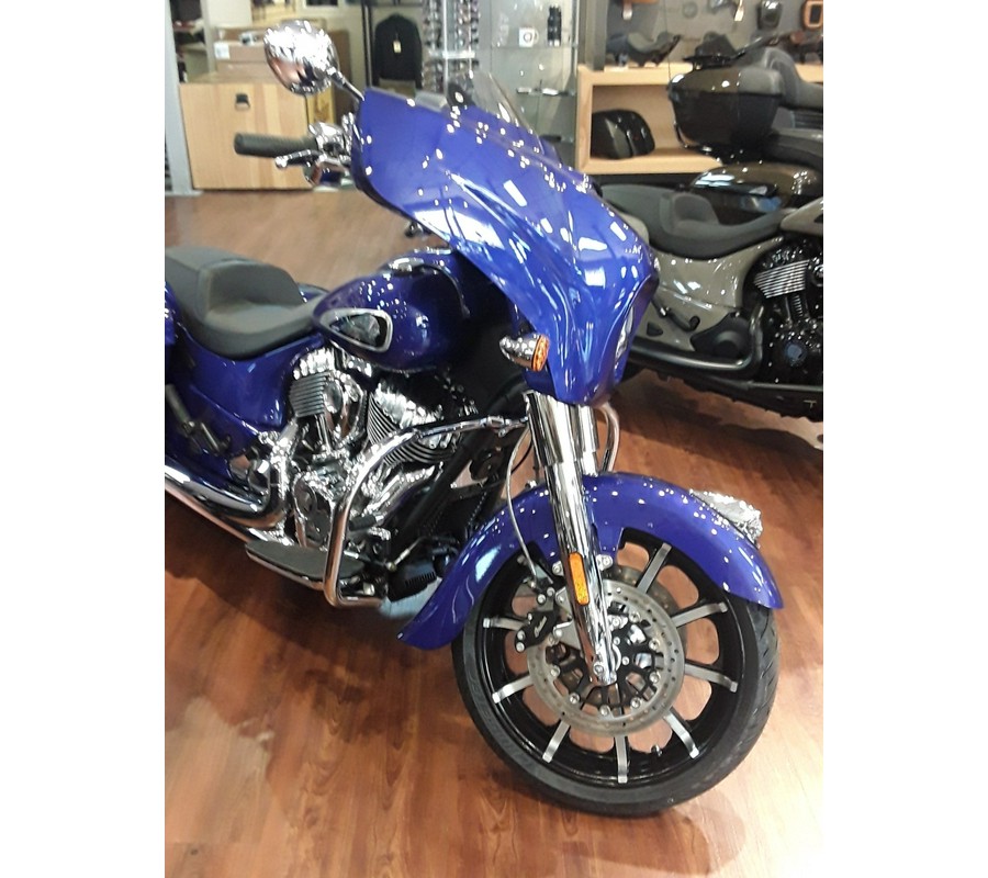 2023 Indian Motorcycle® Chieftain® Limited